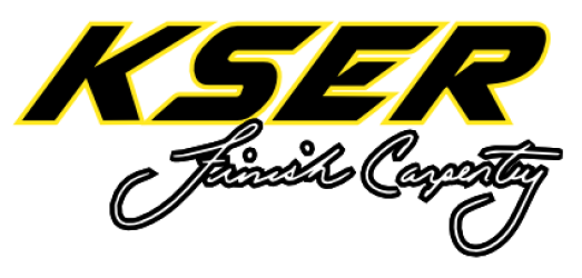KSER FINISH CARPENTRY